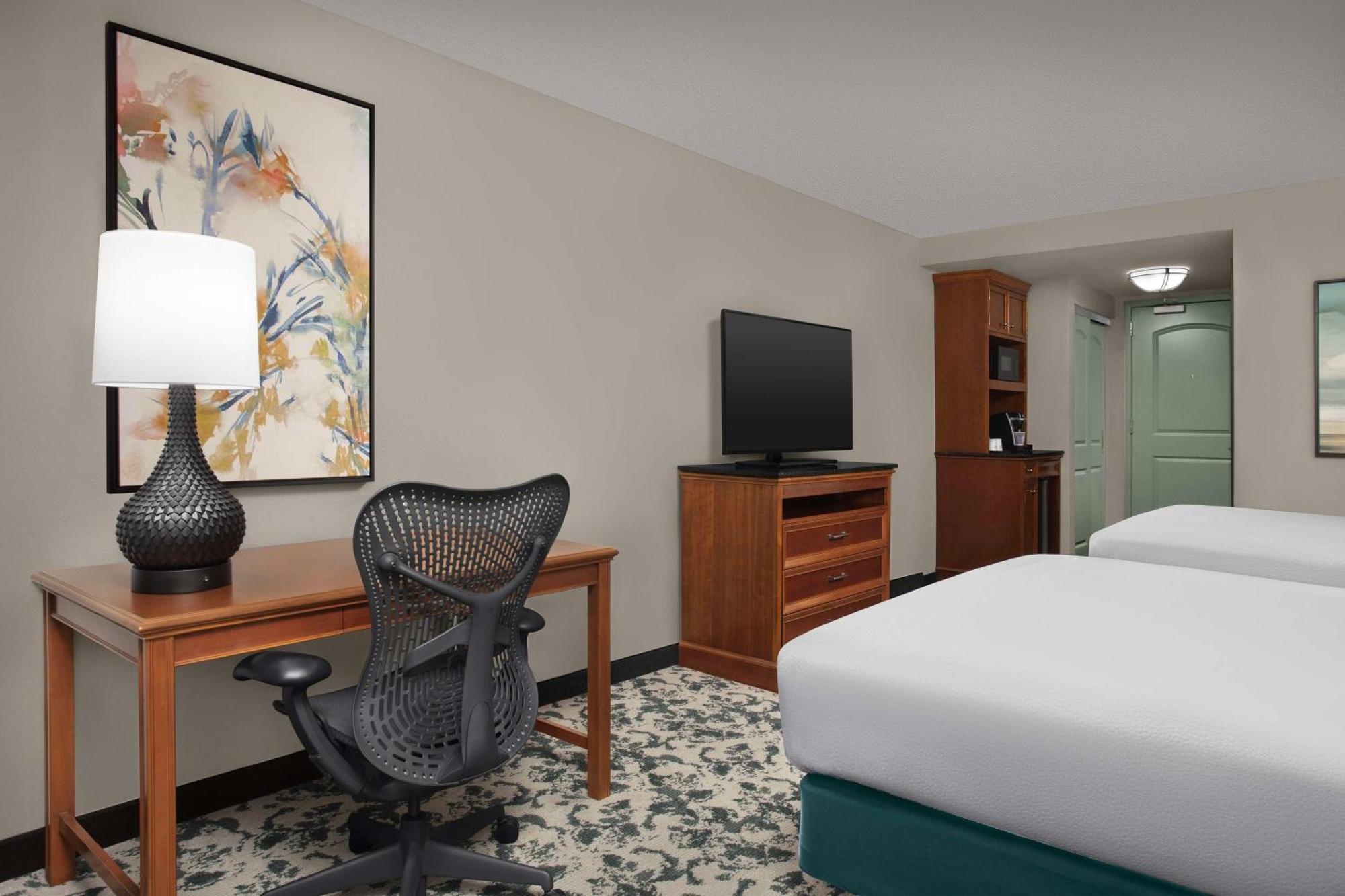 Hilton Garden Inn Gainesville Exterior foto