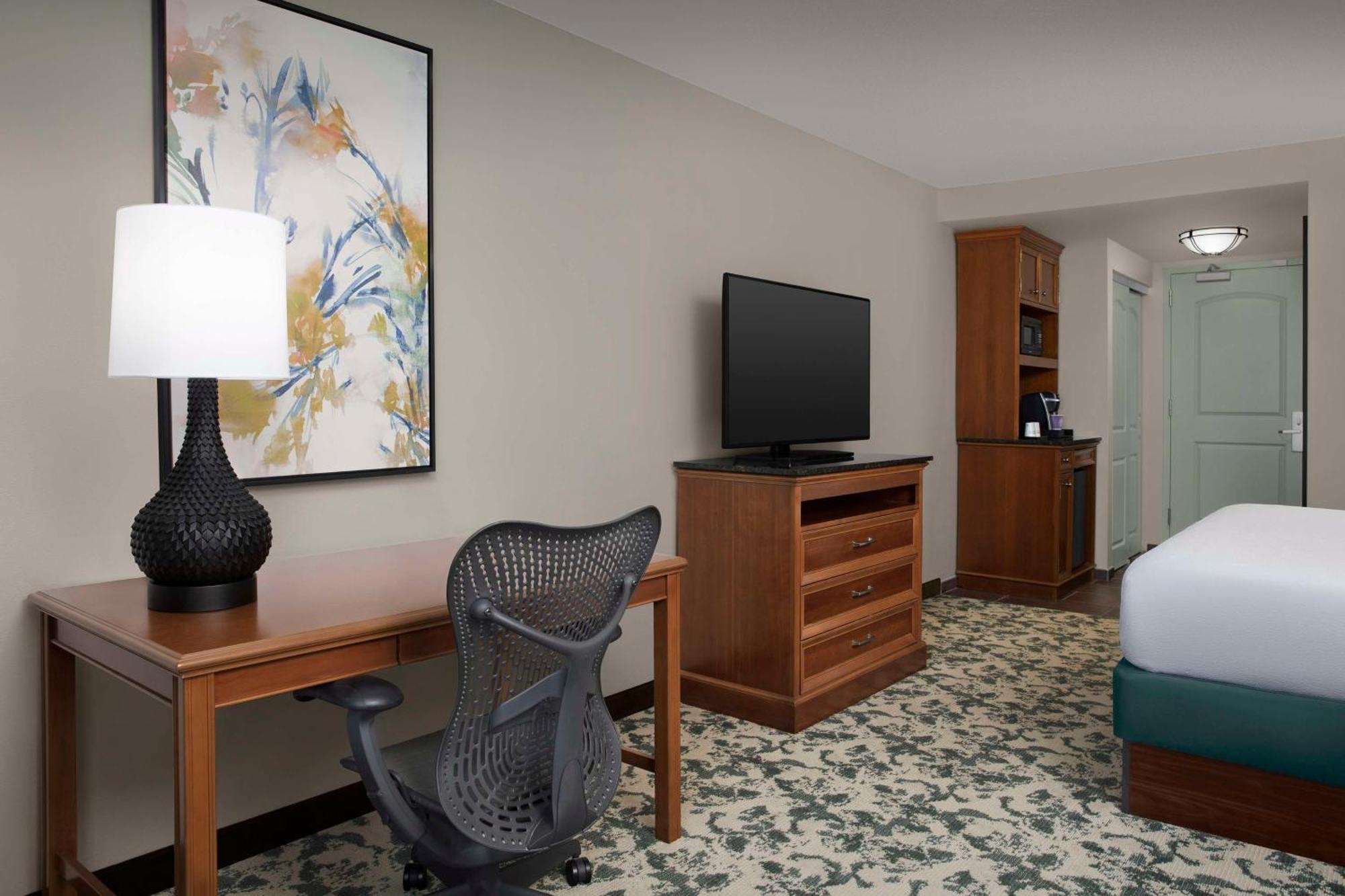 Hilton Garden Inn Gainesville Exterior foto