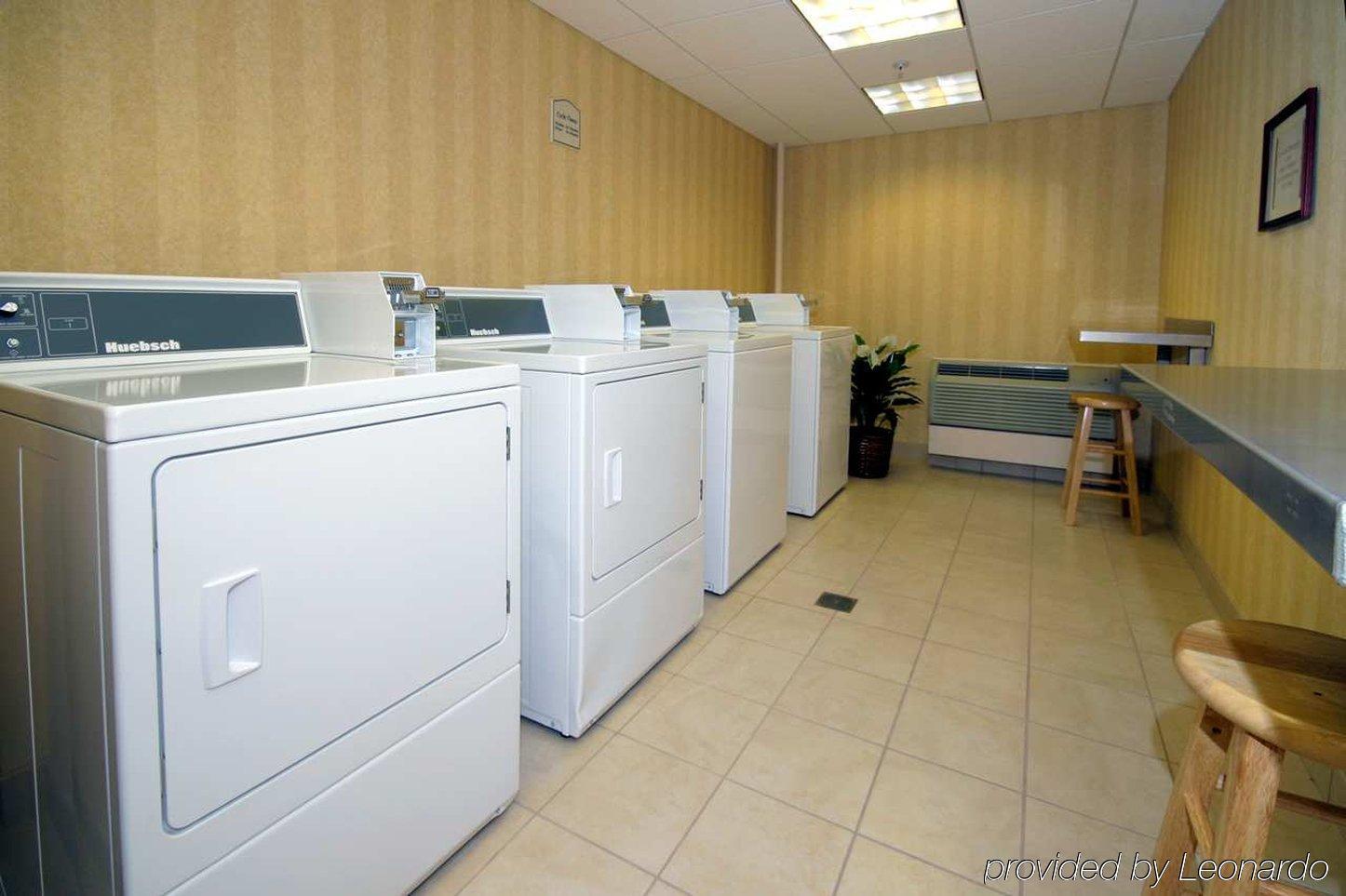 Hilton Garden Inn Gainesville Einrichtungen foto