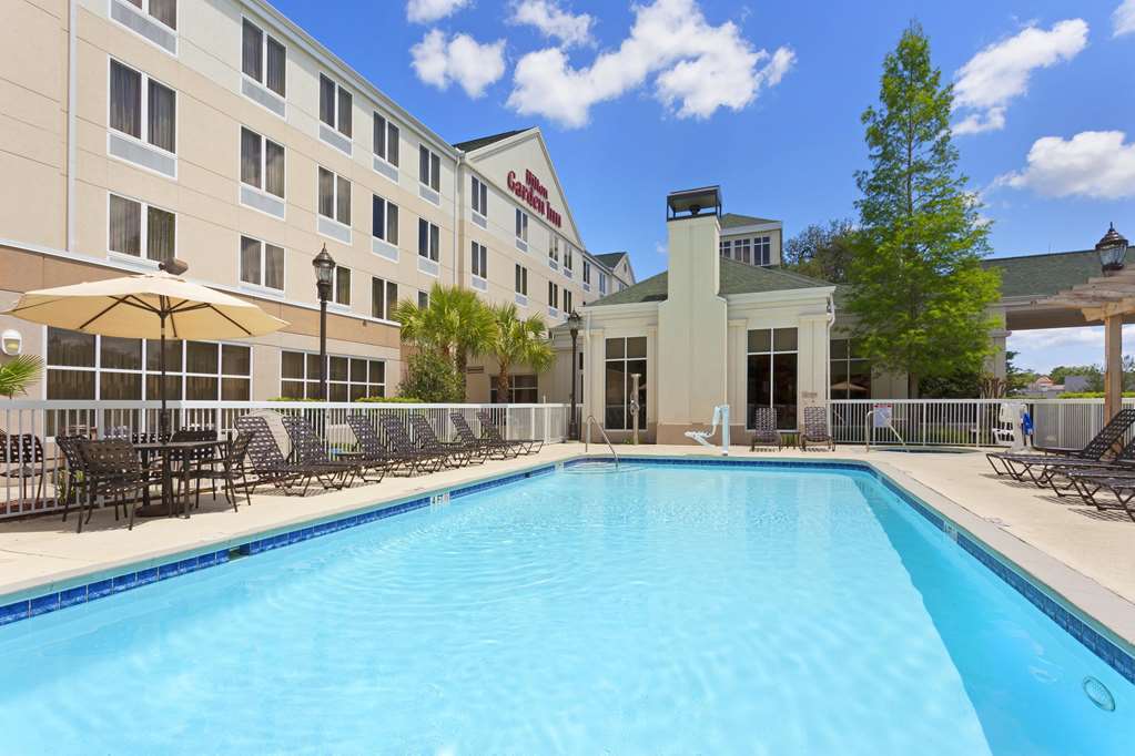 Hilton Garden Inn Gainesville Einrichtungen foto